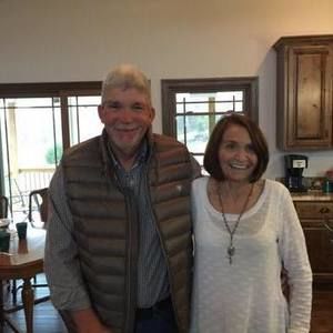 Meet your Posher, Barb